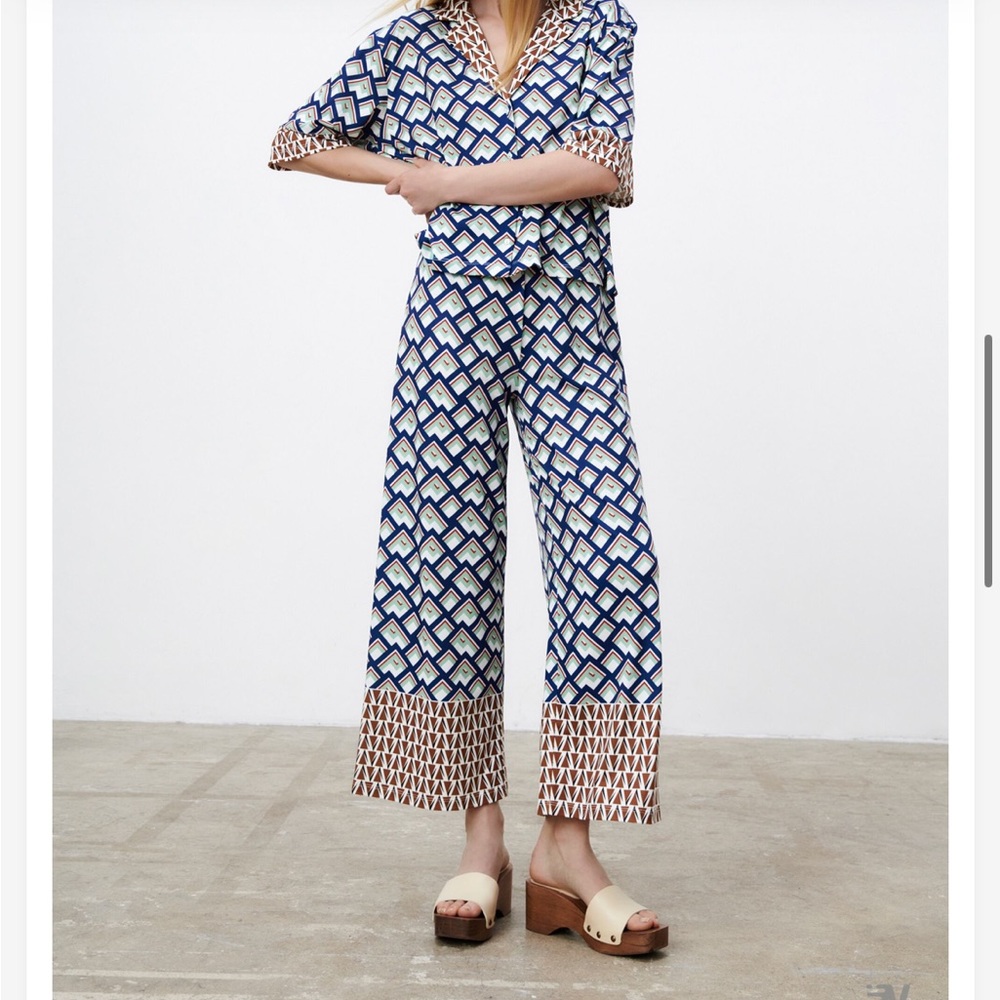 Zara set - READ DESCRIPTION